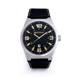 Speidel G5 Watch in Yellow   6056000