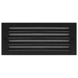 Royal Pacific Louvered cover for 8906/8907 in Black