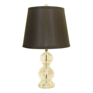 Amita Trading 1 Light Table Lamp   TL4174
