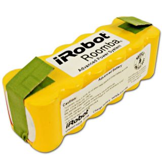 iRobot Roomba Battery   72 560BAT