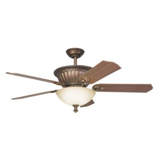 Monte Carlo Fan Company Replacement Part for Discus Five Blade Ceiling
