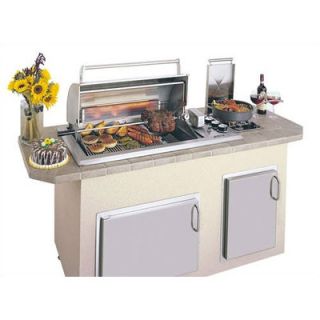  GreatRoom Company Legacy Cook Number 36 Gas Grill Head