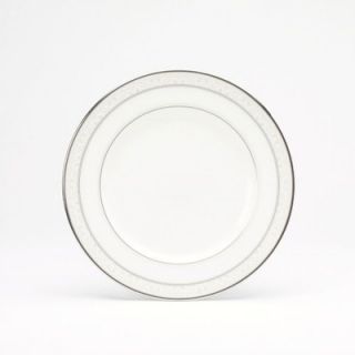 Noritake Montvale Platinum 6.5 Bread and Butter Plate