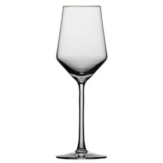 Schott Zwiesel Tritan Pure 10.1 Oz Riesling Glass (Set of 6)   0026