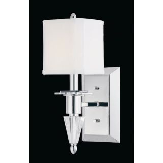 Savoy House Savonia Two Light Sconce in Oxidized Silver   9 511 2