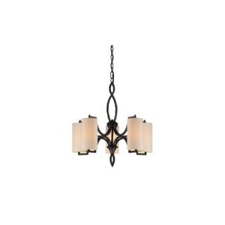 Savoy House Lincoln 6 Light Chandelier   1 1750 5 59