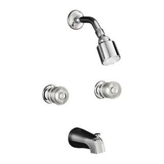 Kohler Coralais Shower Mixing Valve Trim with Lever Handle and 3 Way