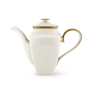 Lenox Eternal Square Coffeepot with Lid   6252092