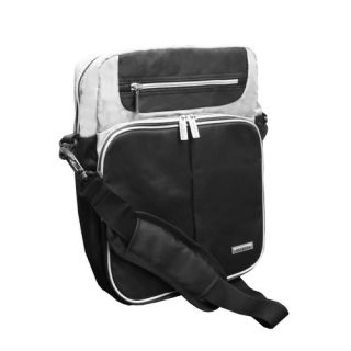 13.5 Laptop Messenger Bag