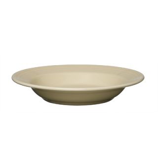 Fiesta® Ivory 13 Oz Rim Soup bowl