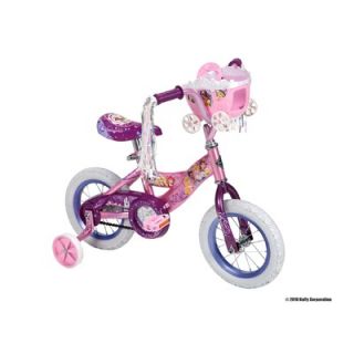 Huffy 12 Princess Bike