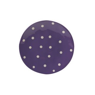 Sprinkle 13 Round Platter