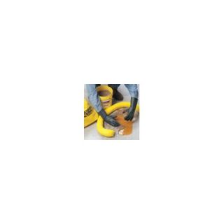  Resistant Unsupported Butyl, 14, 25 Mil, Smooth, Rolled Cuff Glove