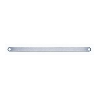 Stainless Steel 13.8 Standard Rail