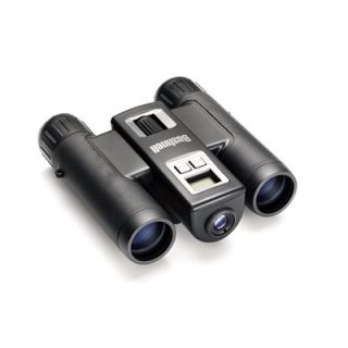 Bushnell Image View 10 x 25 mm Binocular with VGA, SD Card Slot