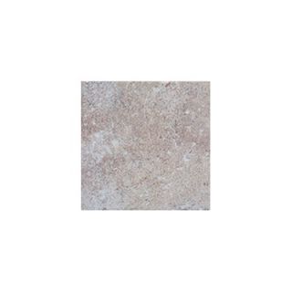 Interceramic Montreaux 13 x 13 Ceramic Floor Tile in Gris
