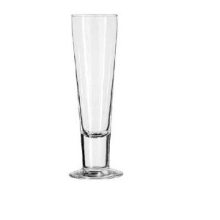  Catalina Footed Beer Drinking Glasses Tall Beer, 14 1/2 Ounce   3823