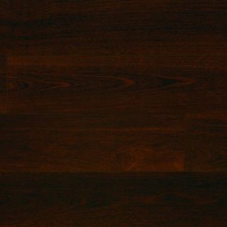 Columbia Flooring Cachet Clic 8mm Homewood Walnut Laminate in Echo