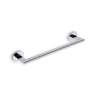 Stilhaus by Nameeks Diana 13 Wall Mounted Towel Bar in Chrome