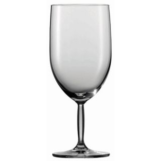 Tritan Diva 15.2 Oz All Purpose Goblet Glass (Set of 6)
