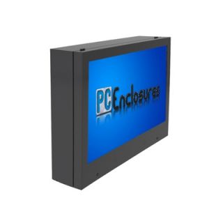  Enclosures Guardian TV Enclosure for 17   24 TV   LCD Guardian 24