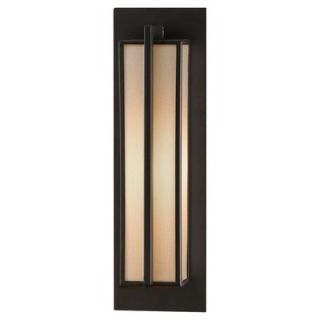 Feiss Stelle 17 ADA Wall Sconce in Oil Rubbed Bronze   WB1460ORB