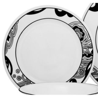Corelle Vive 16 Piece Dinnerware Set in Nouveau