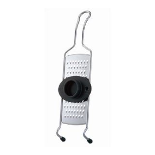 Stainless Steel 15.7 Fine Grater