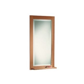 Coastal Collection Legacy 18 Mirror with Built in Shelf   L3522 M18