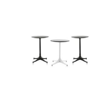 Nelson™ Outdoor Pedestal Table, 17