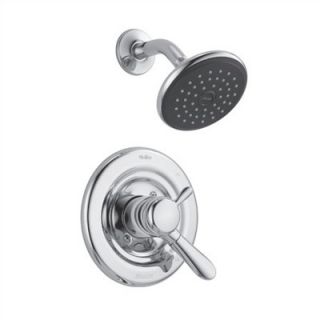 Delta Lahara Monitor® 17 Series Shower Only Trim