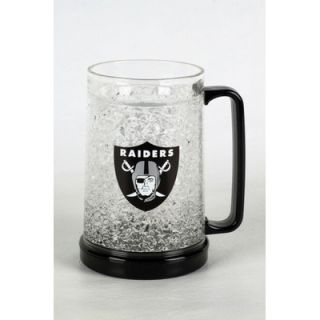 DuckHouse NFL 16 oz. Crystal Freezer Mug