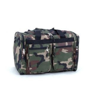 Rockland 19 Carry On Duffel   PTB419