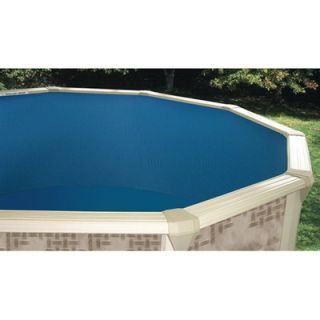Heritage Pools 18 x 12 Oval Above Ground Pool Replacement Liner