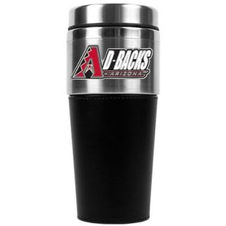 Great American Products MLB 16oz Stainless Steel Travel Tumbler with