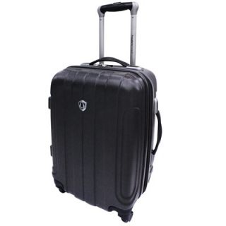  Choice Cambridge 20 Hardsided Spinner Suitcase   TC3800_20