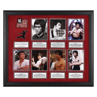  23 x 27 frcelee055 bruce lee collection this officially licensed
