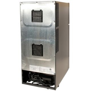 NewAir Thermoelectric 21 Bottle Wine Cooler   AW 210ED