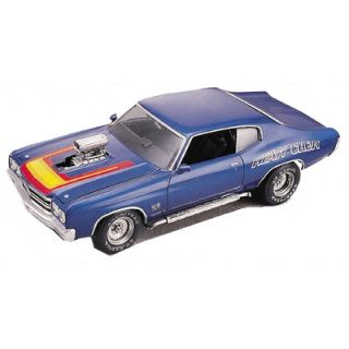 Revell 124 Chevelle 3 n 1   132577