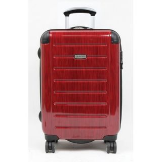  Hills Roxbury 20.5 Expandable Hardsided Suitcase   037 21 4 4WB