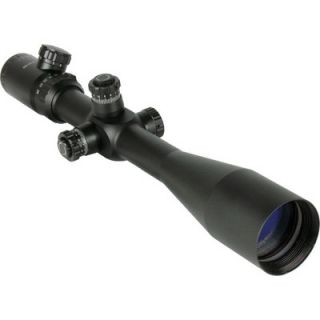 Sightmark 8.5 25x50 Tactical Riflescope