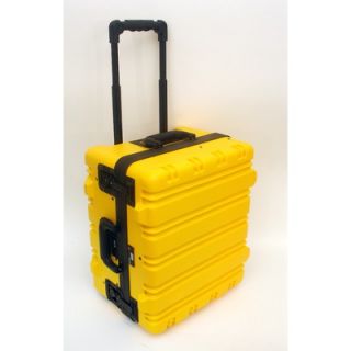  Tool Case with Wheels and Telescoping Handle 17 x 20.25 x 12   369TH