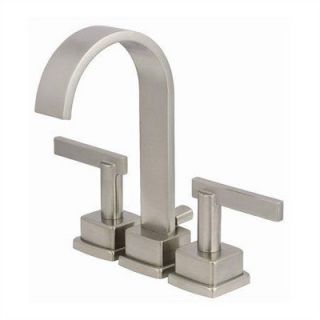 Belle Foret Mainz 5.25 Aerator Clearance Minispread Faucet
