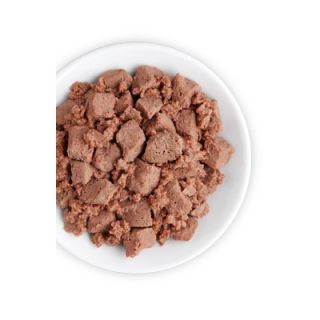  Block Beef Tenderloin Wet Dog Food (5.5 oz, case of 24)   5000057208