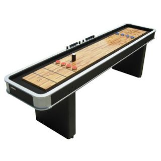 Rhino Play 9 Platinum Shuffleboard   M01702AW