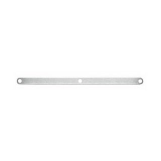 Stainless Steel 23.6 Standard Rail