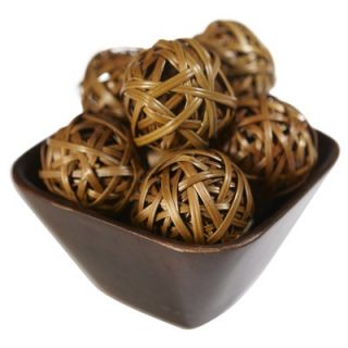 Nearly Natural Decorative Balls (Set of 12)