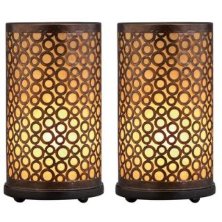 Aspire Layna Accent Table Lamp (Set of 2)