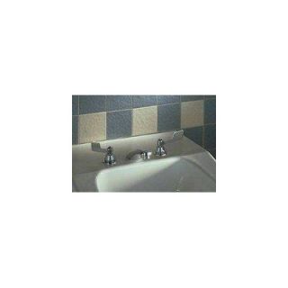 Delta Widespread Bathroom Faucet