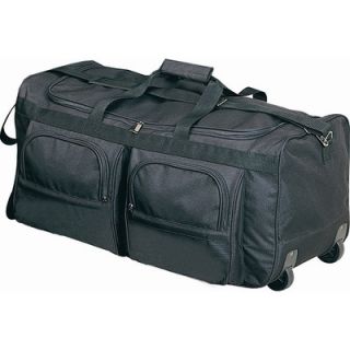 Goodhope Bags 29 2 Wheeled Travel Duffel